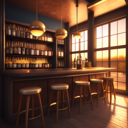 Известный интернет-магазин, где представлена пшеничная водка!