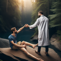 Где и как пройти сейчас можно будет курсы медицинской помощи?