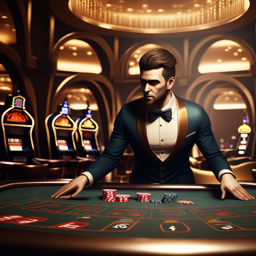 Выбор интернет казино с обширным выбором ТОП игровых слотов