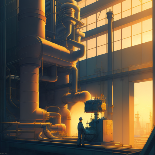 Преимущества онлайн курса сотрудника котельной: удобство обучения