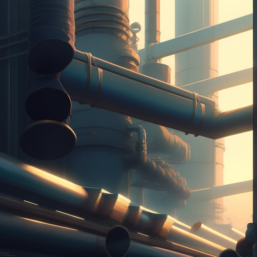 Огромный выбор отводов, труб, уголков и остальных изделий из металла